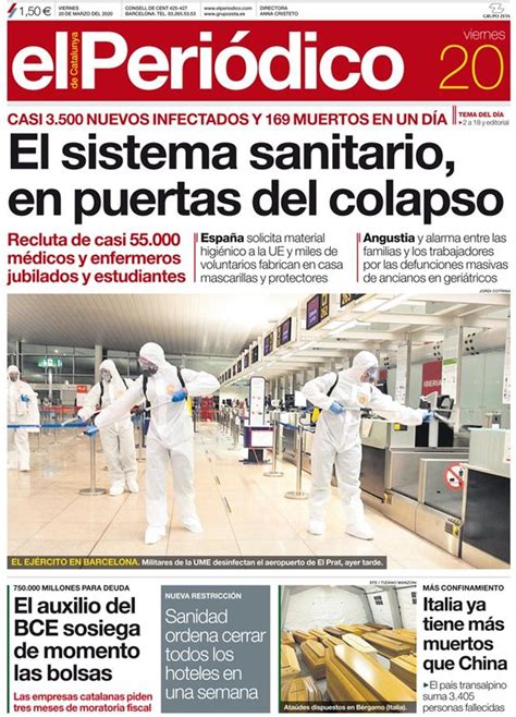 noticias en espanol de espana